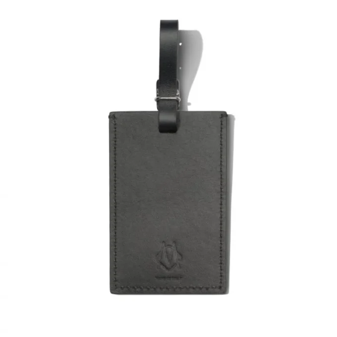 Etichette personalizzate per bagagli in pelle Etichette personalizzate per bagagli in pelle