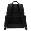 Flap Large in nylon e pelle Zaino