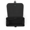 Flap Large in nylon e pelle Zaino