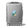 Hawaii Adesivi per bagagli