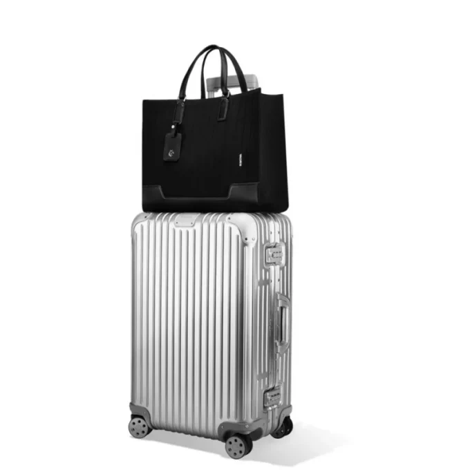 Never Still Large TrageBags Never Still Large TrageBags