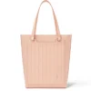 Never Still Vertical in pelle e tela TrageBags