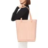 Never Still Vertical in pelle e tela TrageBags