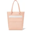 Never Still Vertical in pelle e tela TrageBags