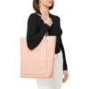 Never Still Vertical in pelle e tela TrageBags