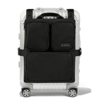 Organizer per bagagli a mano