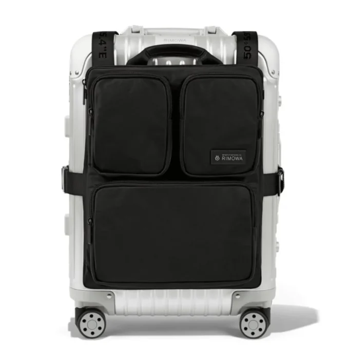 Organizer per bagagli a mano