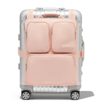 Organizer per bagagli a mano