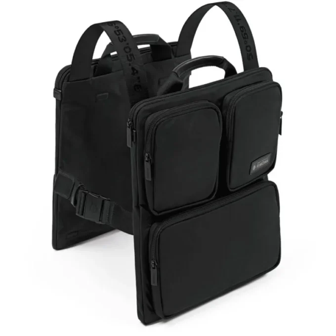 Organizer per bagagli a mano