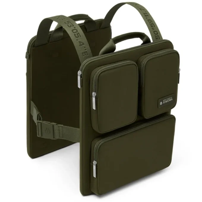 Organizer per bagagli a mano Organizer per bagagli a mano