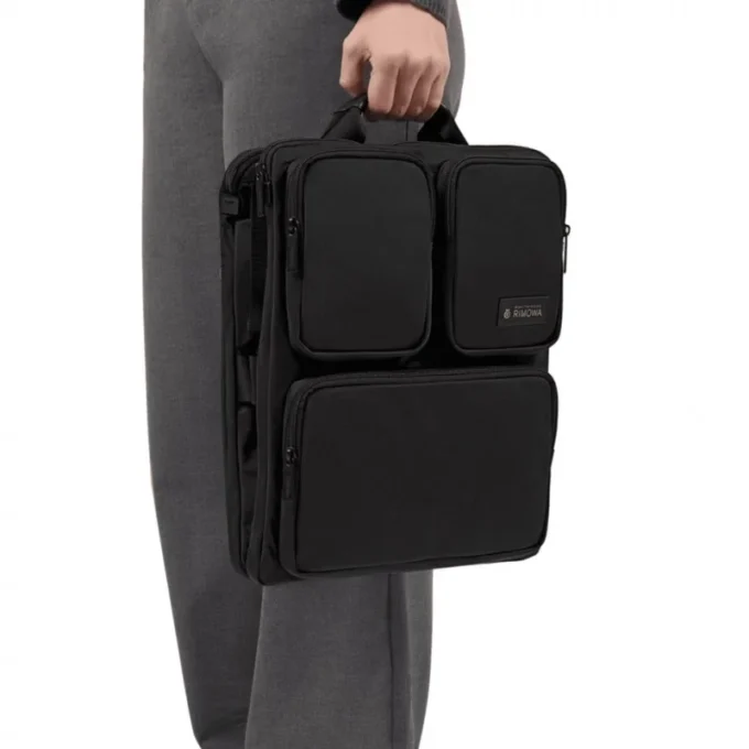 Organizer per bagagli a mano