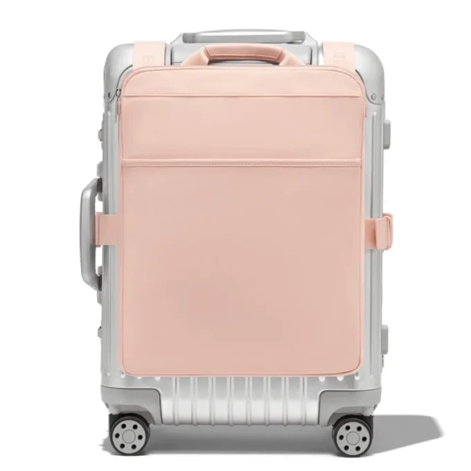 Organizer per bagagli a mano Organizer per bagagli a mano
