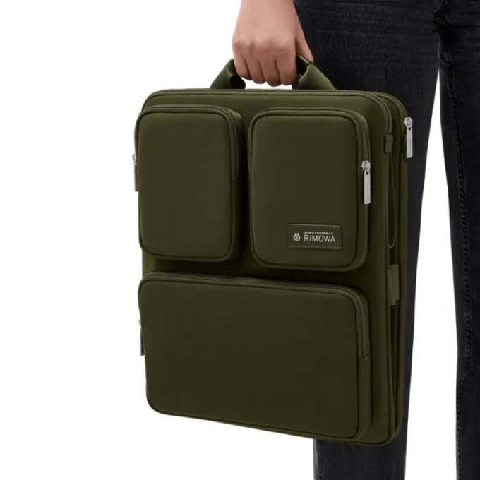 Organizer per bagagli a mano Organizer per bagagli a mano
