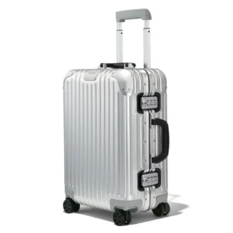 original cabin twist in argento e valigia 2 330x330 - Original Cabin Twist in argento e valigia