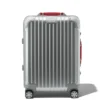 Original Cabin Twist in Suitcase Rot Original Cabin Twist in Suitcase Rot