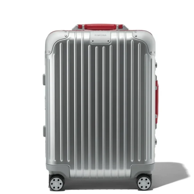 Original Cabin Twist in Suitcase Rot Original Cabin Twist in Suitcase Rot