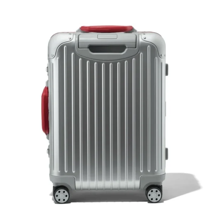 Original Cabin Twist in Suitcase Rot Original Cabin Twist in Suitcase Rot
