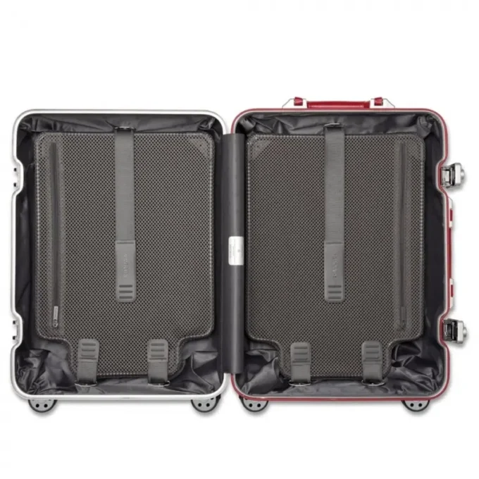 Original Cabin Twist in Suitcase Rot Original Cabin Twist in Suitcase Rot