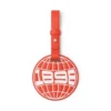 SEIT 1898 Globe Luggage Charms