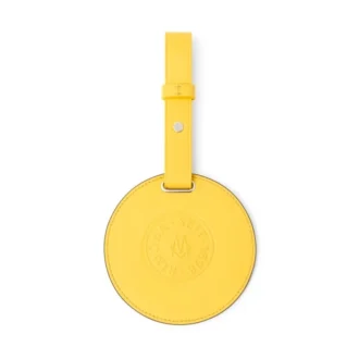 SEIT 1898 Globe Luggage Charms