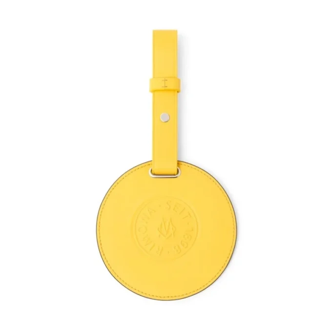 SEIT 1898 Globe Luggage Charms