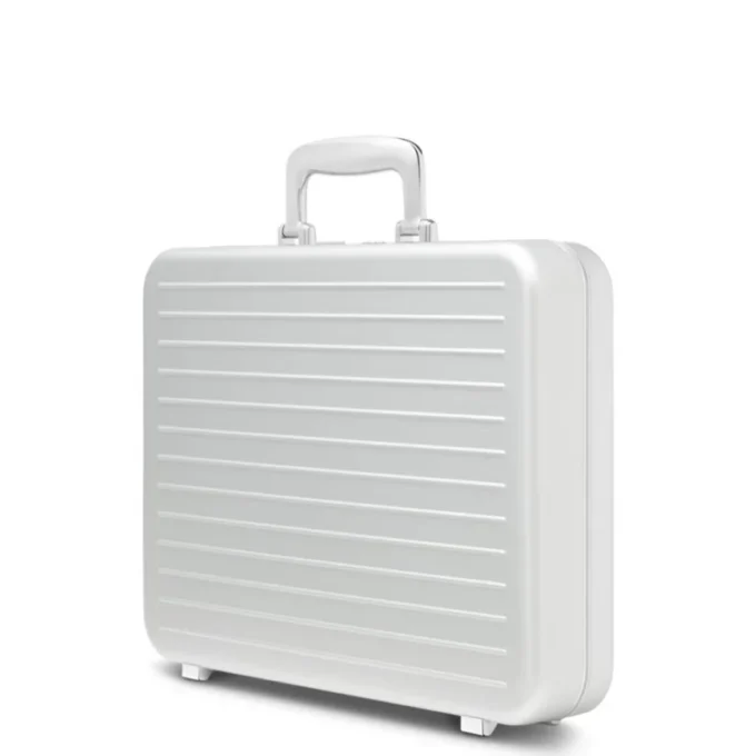 Set da poker Attaché Suitcasetasche