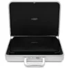 Set da poker Attaché Suitcasetasche