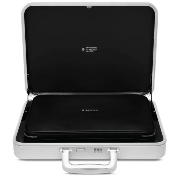 Set da poker Attaché Suitcasetasche