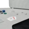 Set da poker Attaché Suitcasetasche