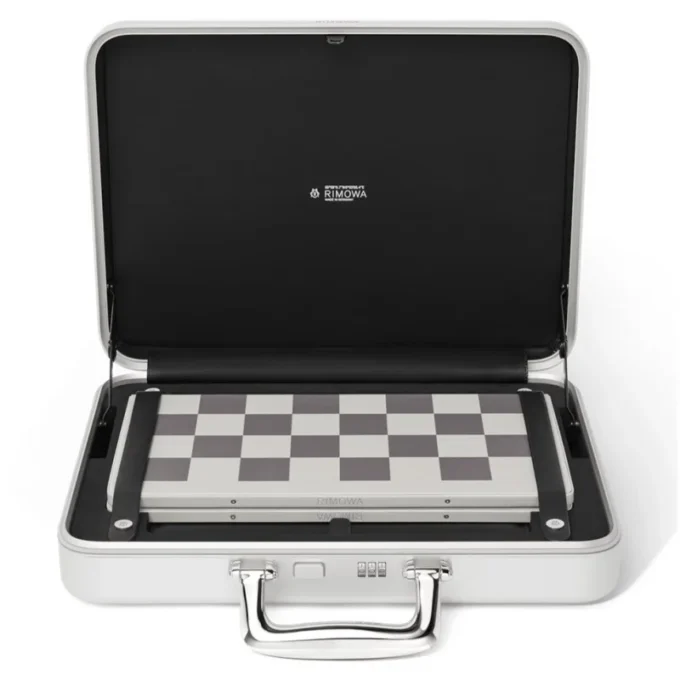 Valigetta Chess Attaché Valigetta Chess Attaché