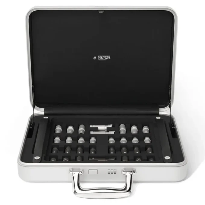 Valigetta Chess Attaché Valigetta Chess Attaché