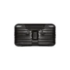 Valigetta compatta originale con ruote in alluminio Valigetta compatta originale con ruote in alluminio