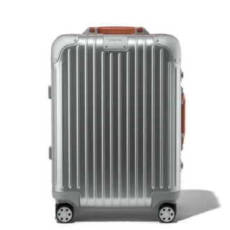 valigia cabin twist originale braun 1 330x330 - Valigia Cabin Twist originale Braun