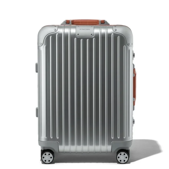 Valigia Cabin Twist originale Braun Valigia Cabin Twist originale Braun