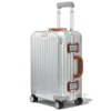 Valigia Cabin Twist originale Braun Valigia Cabin Twist originale Braun