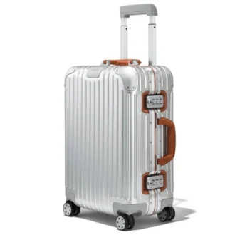 valigia cabin twist originale braun 2 330x330 - Valigia Cabin Twist originale Braun
