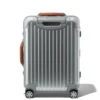 Valigia Cabin Twist originale Braun Valigia Cabin Twist originale Braun