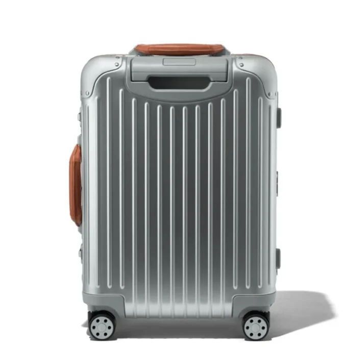 Valigia Cabin Twist originale Braun Valigia Cabin Twist originale Braun