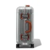 Valigia Cabin Twist originale Braun Valigia Cabin Twist originale Braun