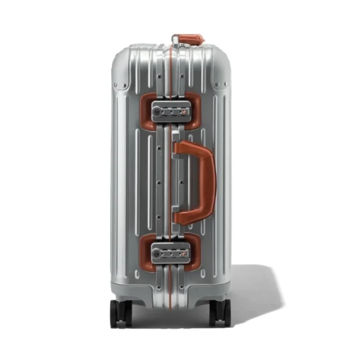 Valigia Cabin Twist originale Braun Valigia Cabin Twist originale Braun