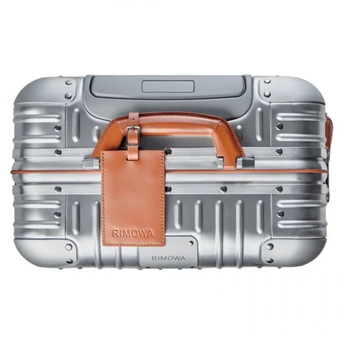 Valigia Cabin Twist originale Braun Valigia Cabin Twist originale Braun