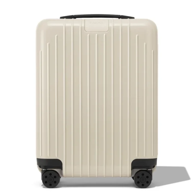Valigia cabina Essential Lite U Small Valigia cabina Essential Lite U Small