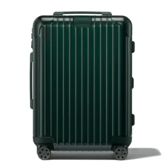 Valigia da cabina Essential Cabin S per scarpe da corsa