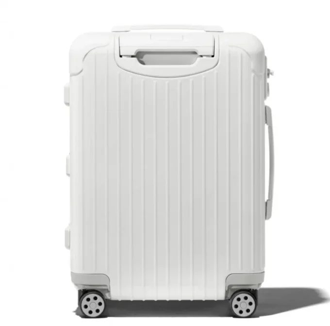 Valigia da cabina Essential Cabin S per scarpe da corsa