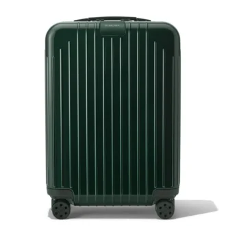 Valigia da cabina Essential Lite Cabin S per scarpe da corsa