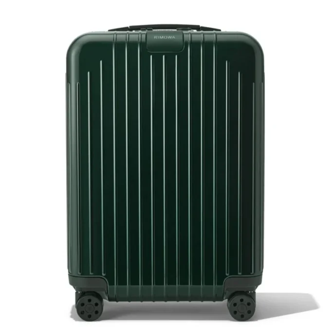 Valigia da cabina Essential Lite Cabin S per scarpe da corsa
