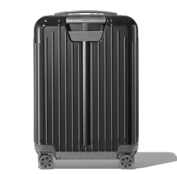 Valigia da cabina Essential Lite Cabin S per scarpe da corsa