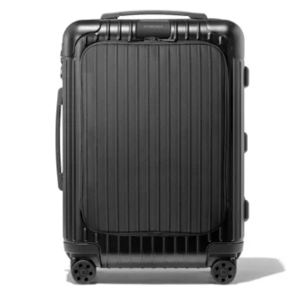 Valigia da cabina Essential Sleeve Cabin S Valigia da cabina Essential Sleeve Cabin S