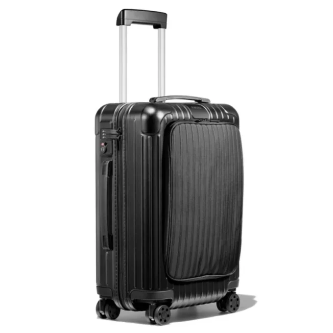Valigia da cabina Essential Sleeve Cabin S Valigia da cabina Essential Sleeve Cabin S