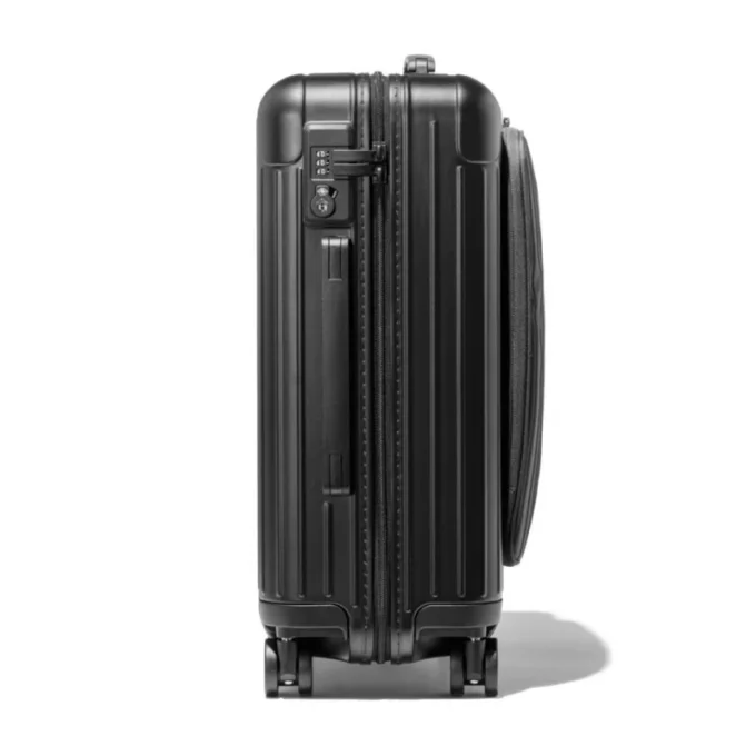 Valigia da cabina Essential Sleeve Cabin S Valigia da cabina Essential Sleeve Cabin S